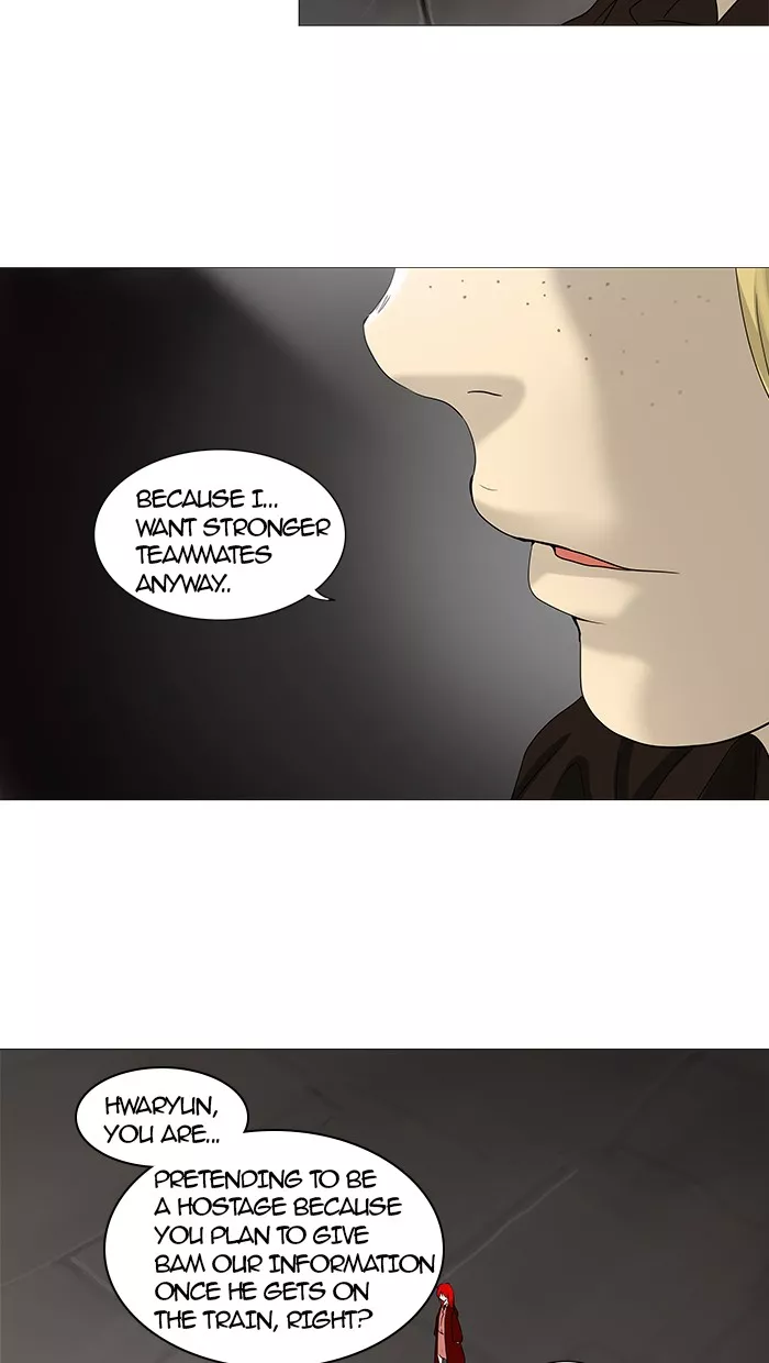 Tower of God, chapter 236, image 83