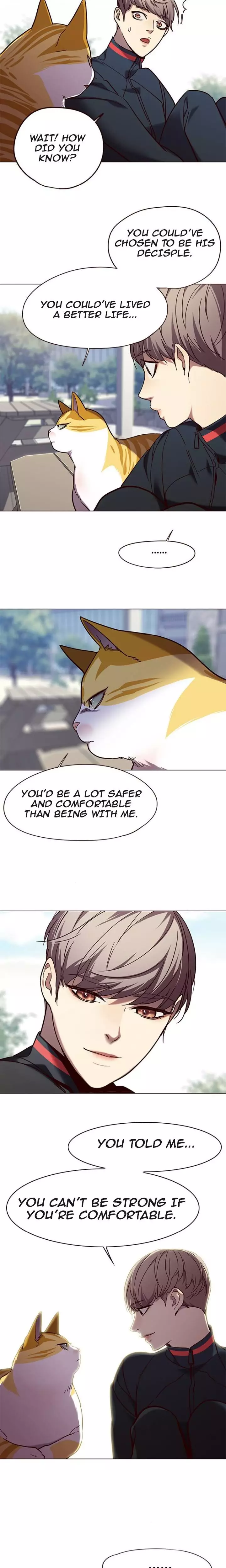Eleceed, chapter 92, image 14