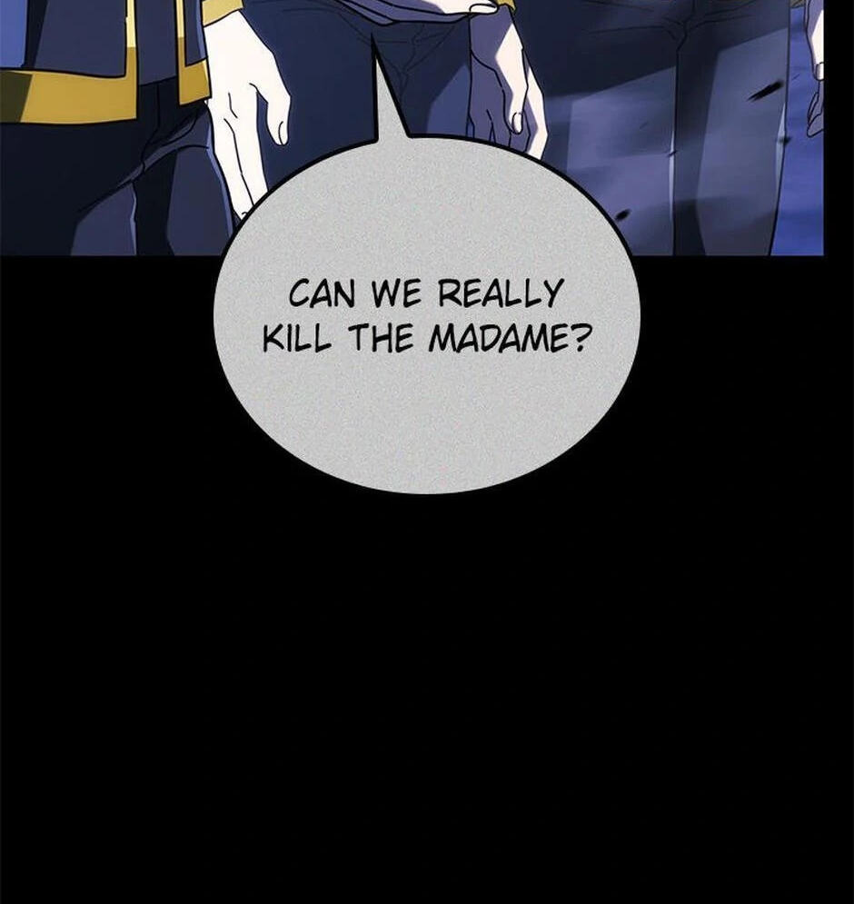 Revenge of the Baskerville Bloodhound, chapter 120, image 75