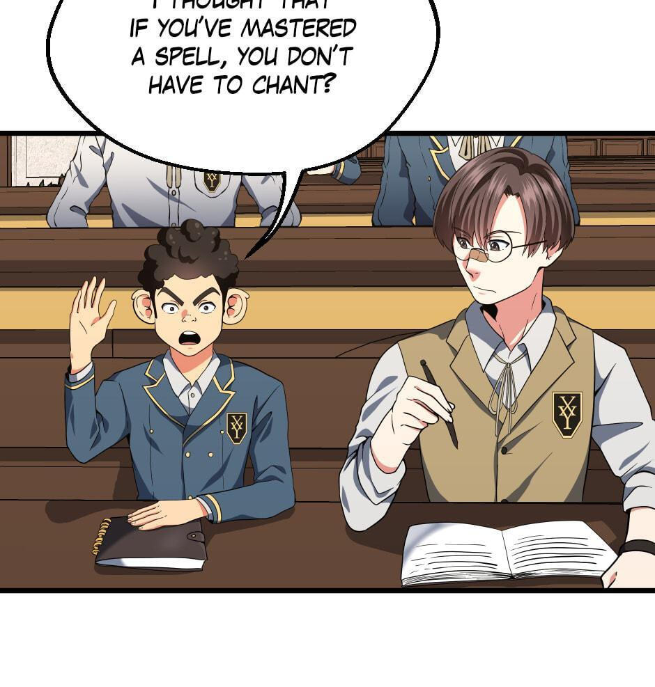 The Beginning After the End, chapter 106, image 65