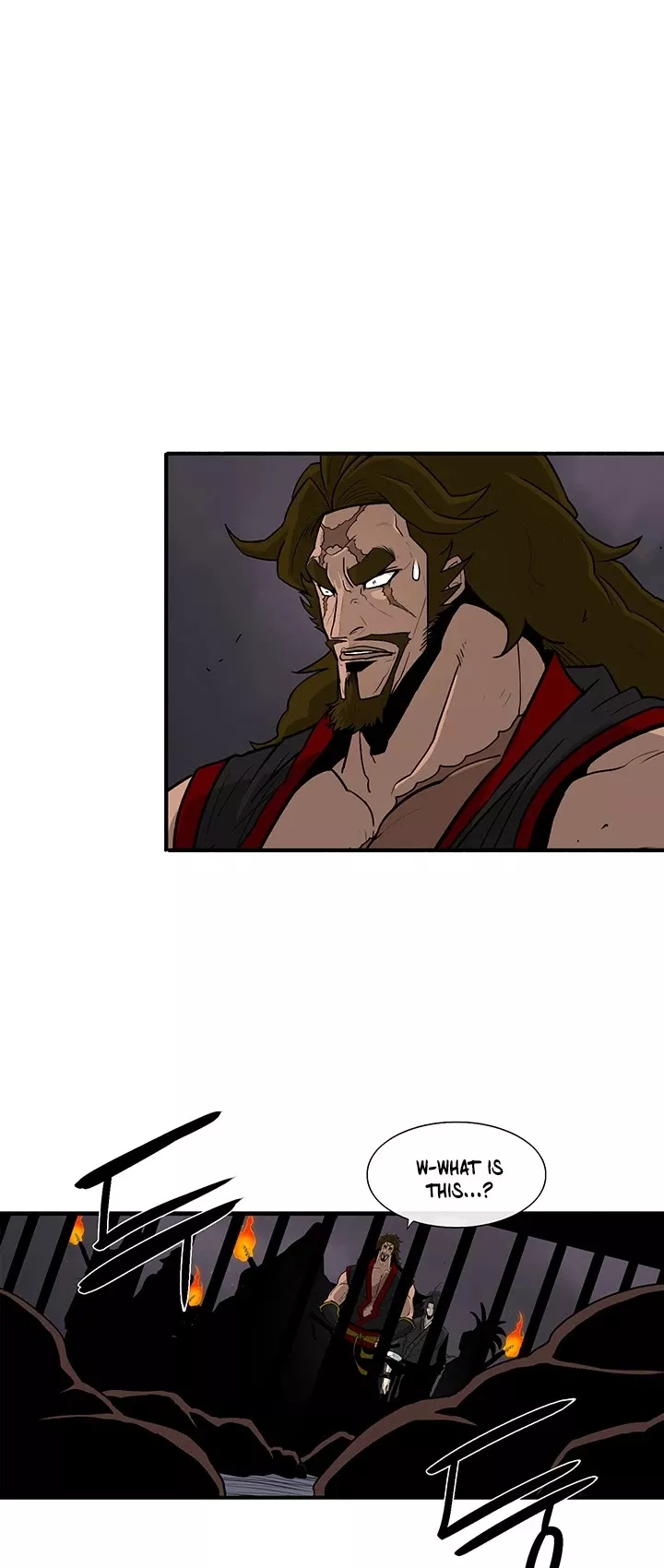 Legend of the Northern Blade, chapter 53, image 26