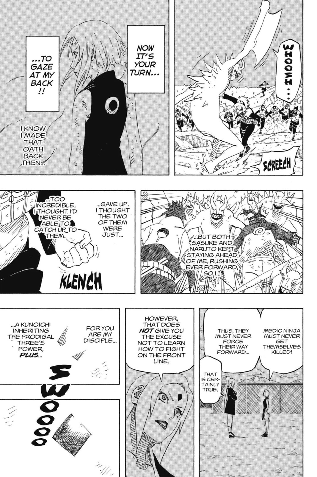 Naruto, chapter 632, image 13
