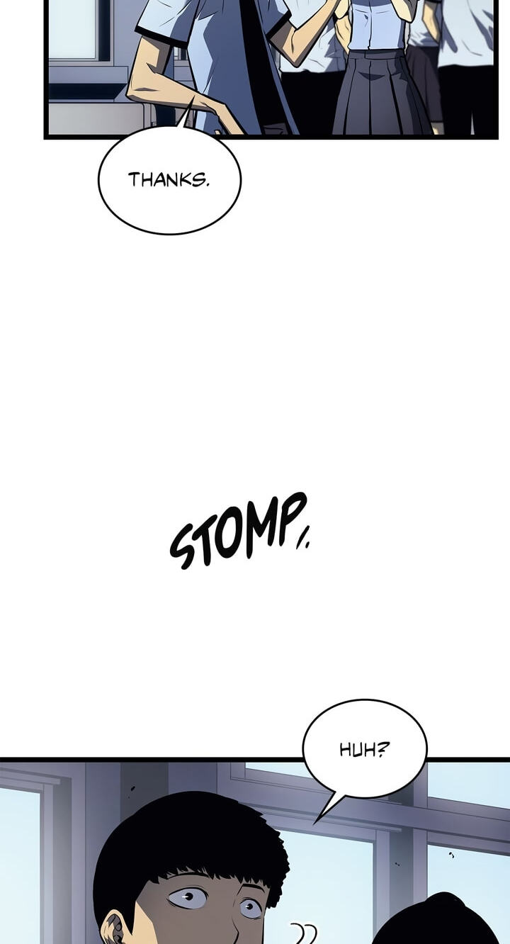 Solo Leveling, chapter 117, page 18