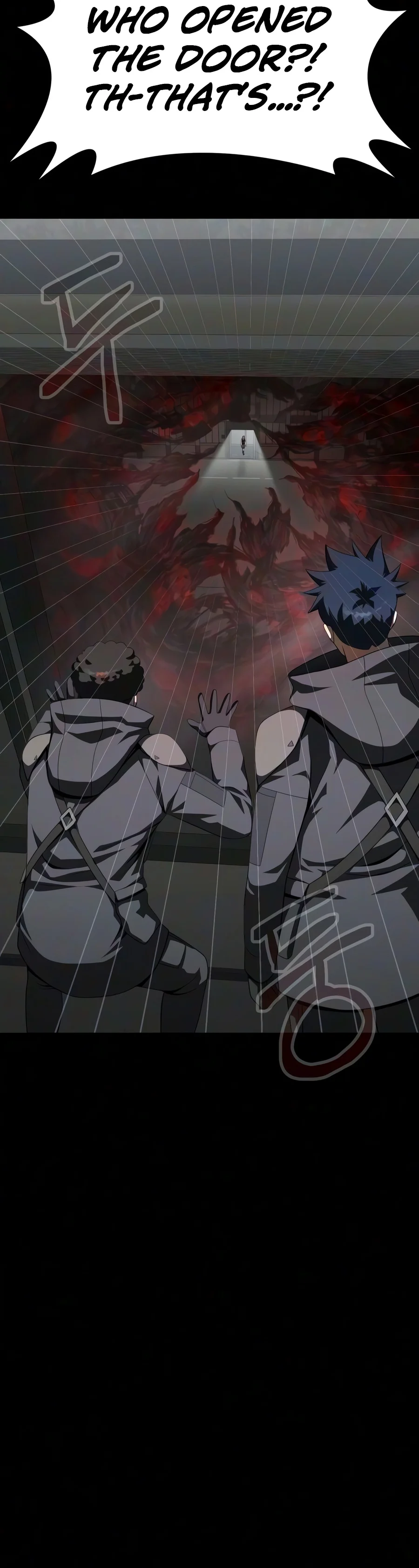 Steel-Eating Player, chapter 113, image 30