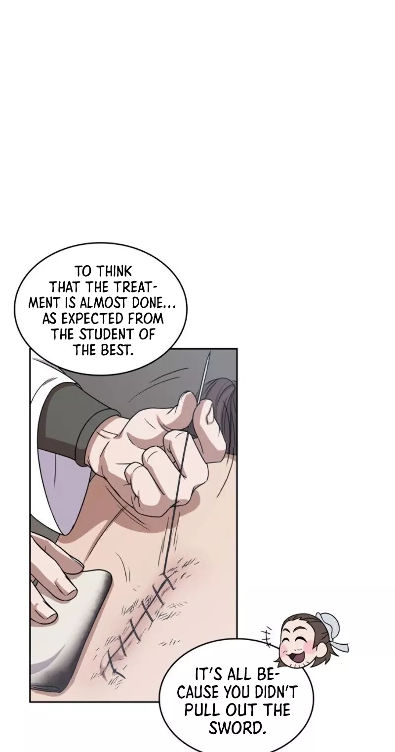 Nano Machine, chapter 13, image 38