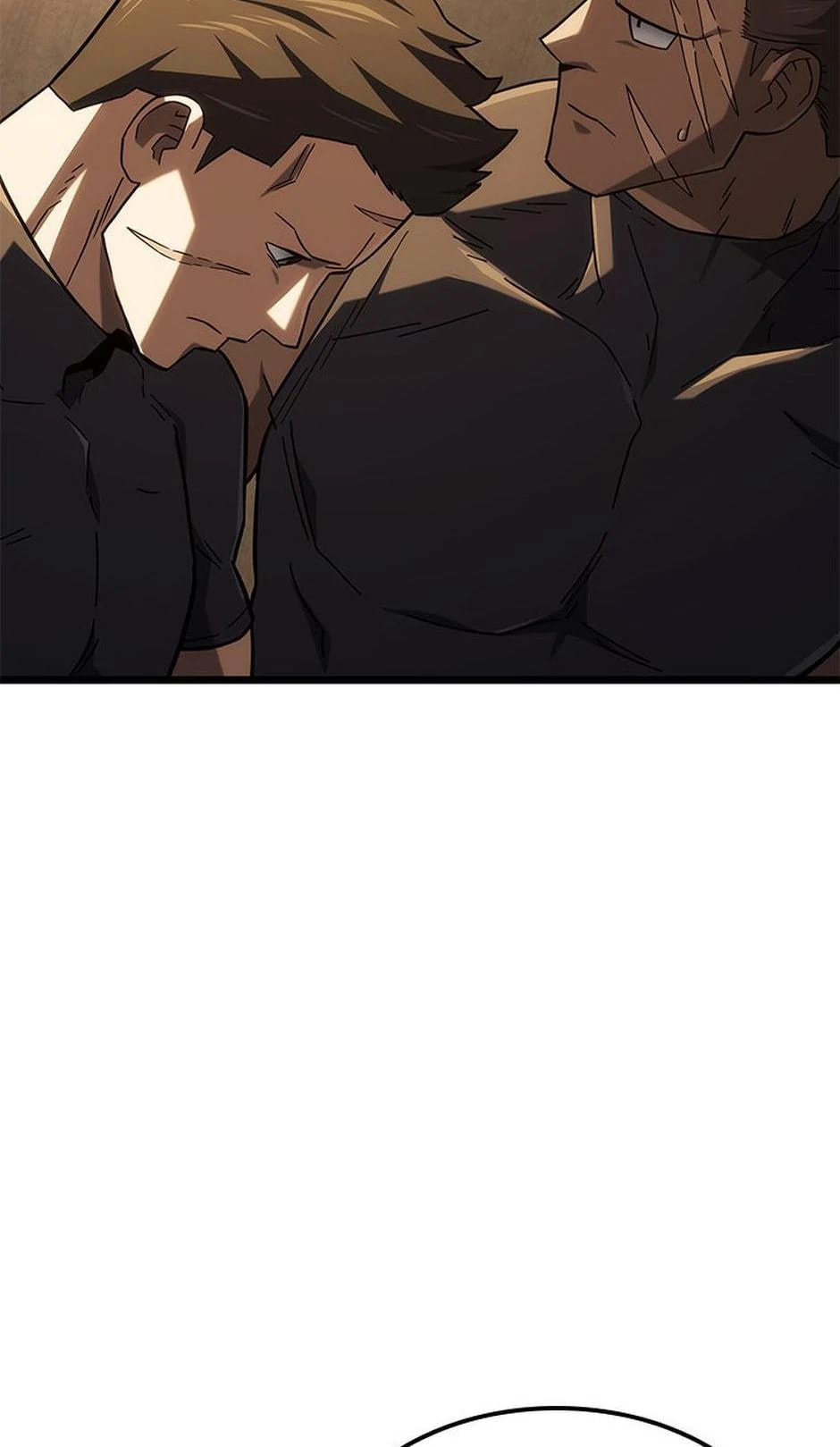 Revenge of the Baskerville Bloodhound, chapter 121, image 41