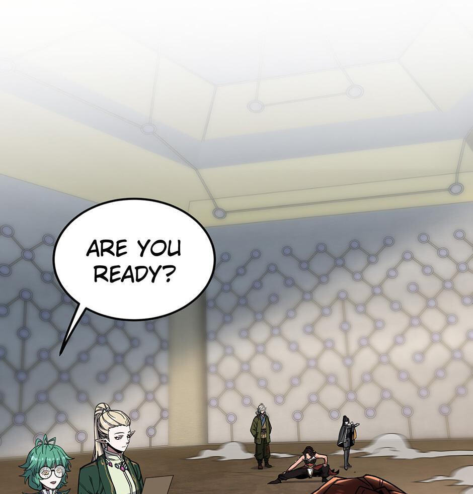 The Beginning After the End, chapter 221, image 5