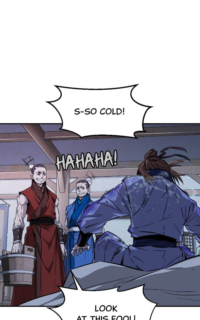 Absolute Sword Sense, chapter 1, image 71