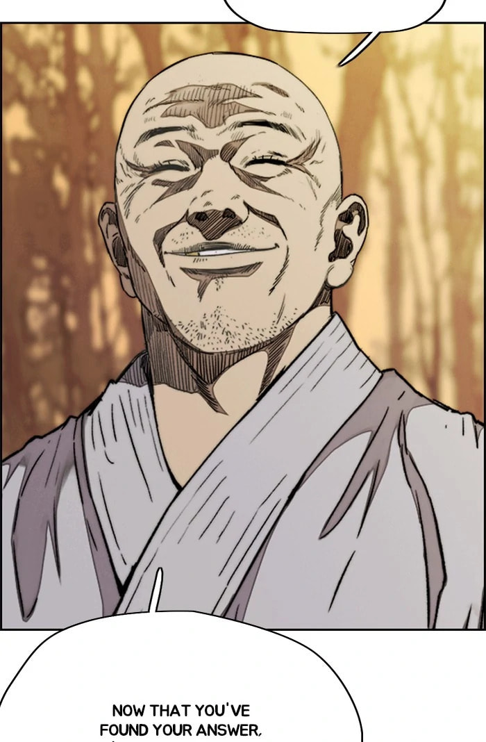 Wind Breaker, chapter 315, image 58