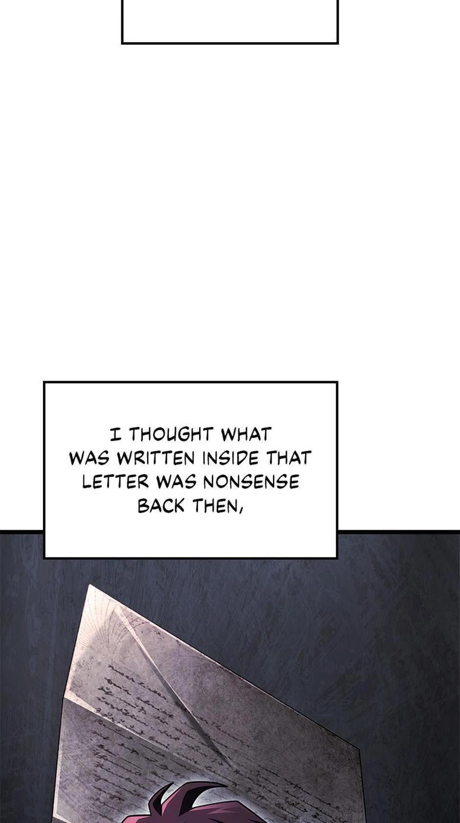 Revenge of the Baskerville Bloodhound, chapter 107, image 108