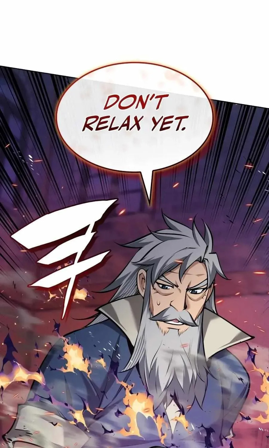Overgeared (Team Argo), chapter 321, page 82