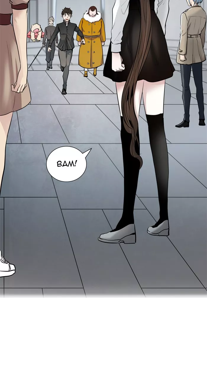 Tower of God, chapter 343, image 18