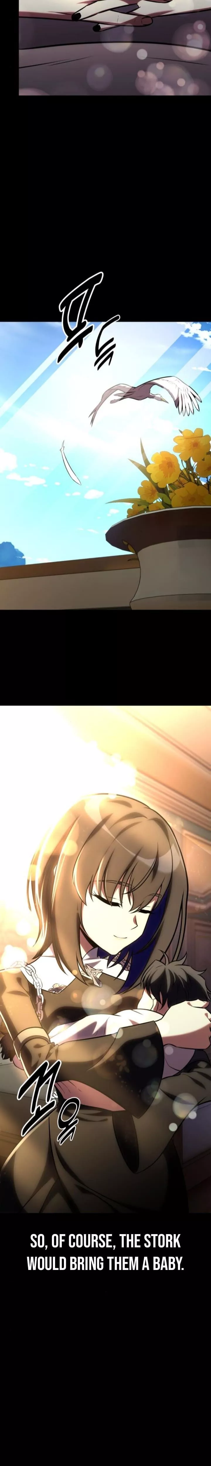 I Killed the Main Player, chapter 62, image 29