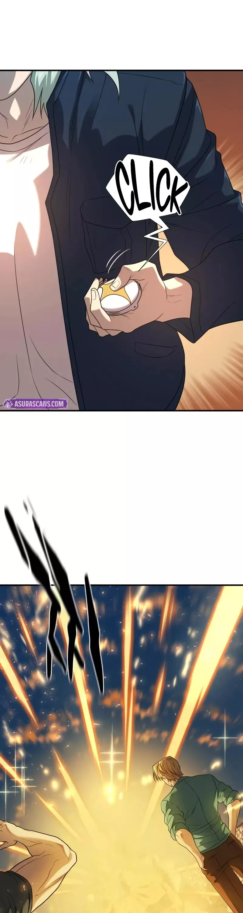 The Greatest Estate Developer, chapter 209, image 47