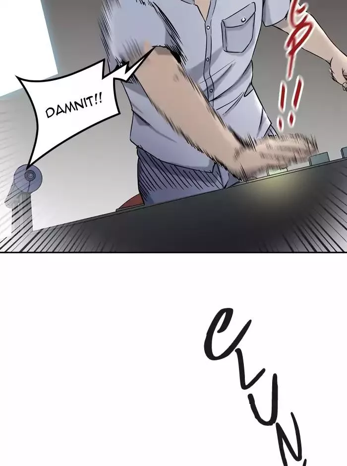 Tower of God, chapter 399, image 91