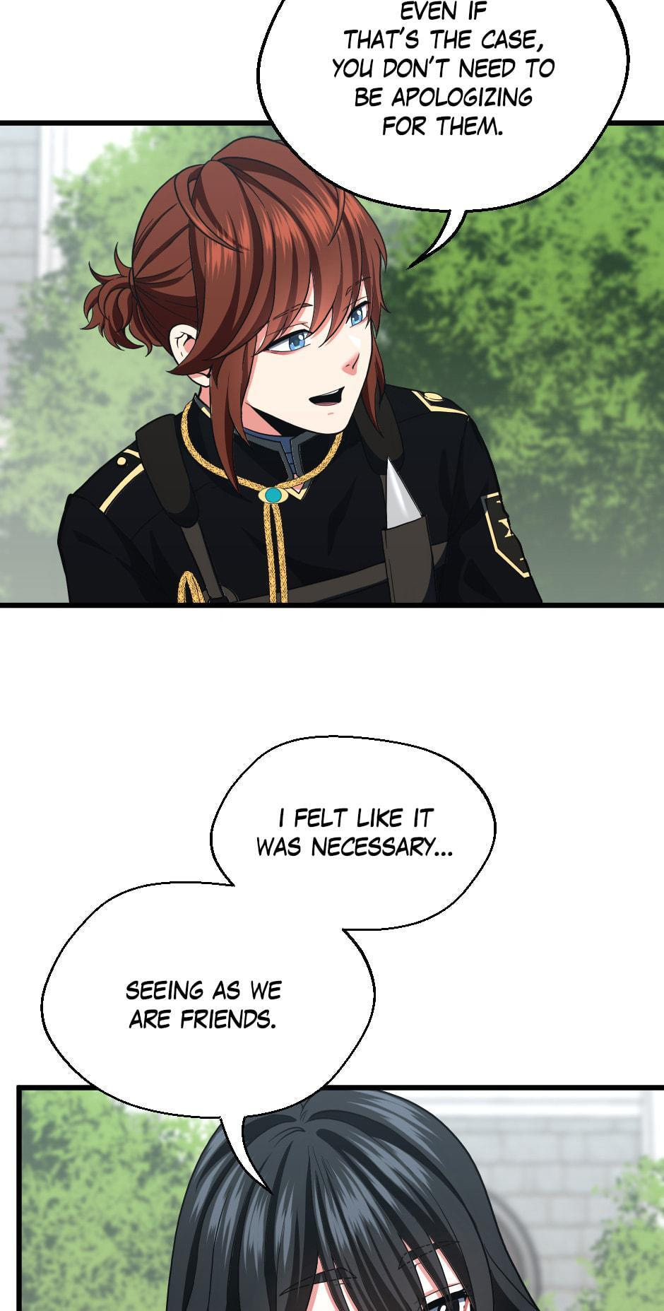 The Beginning After the End, chapter 105, image 11