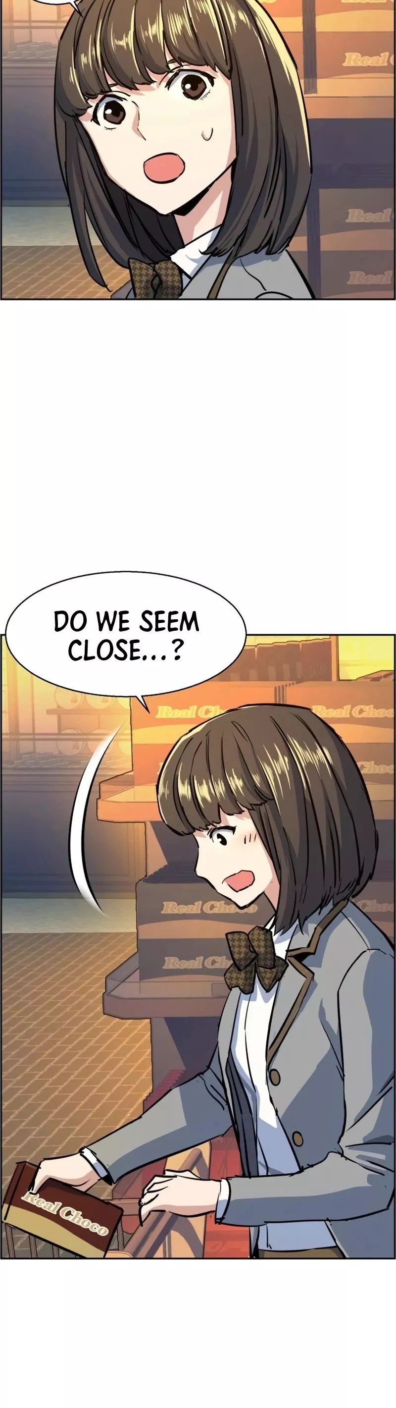 Teenage Mercenary, chapter 71, image 49