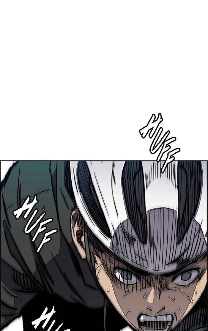 Wind Breaker, chapter 306, image 28