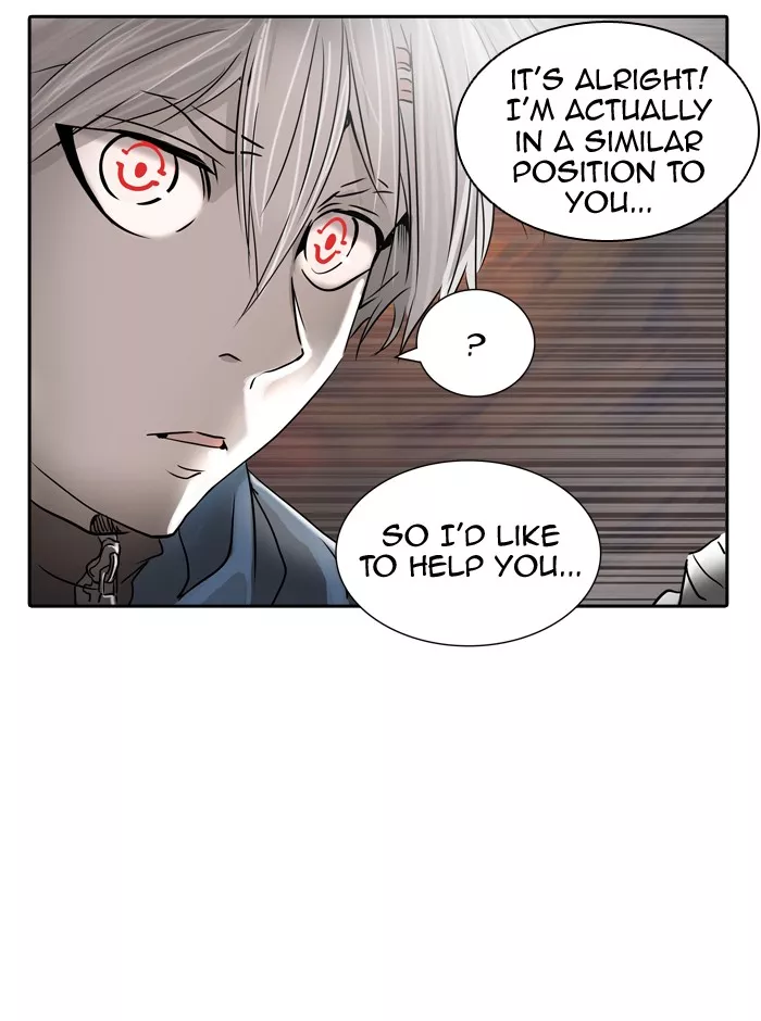 Tower of God, chapter 323, image 109