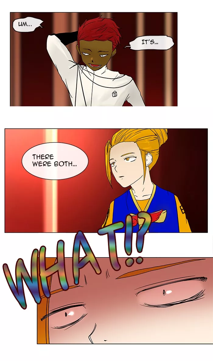 Tower of God, chapter 14, image 4