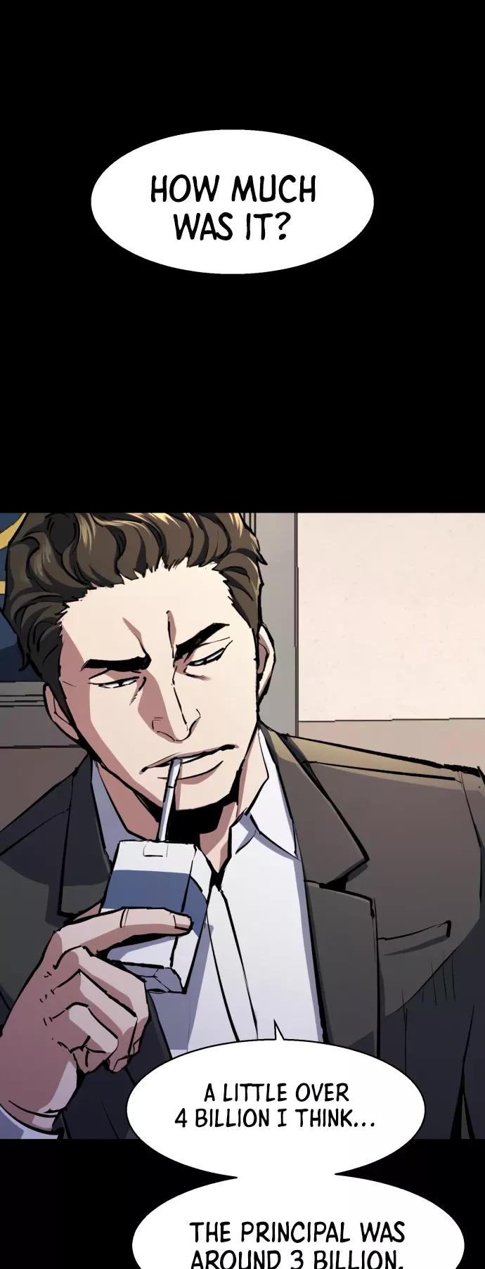 Teenage Mercenary, chapter 147, image 19