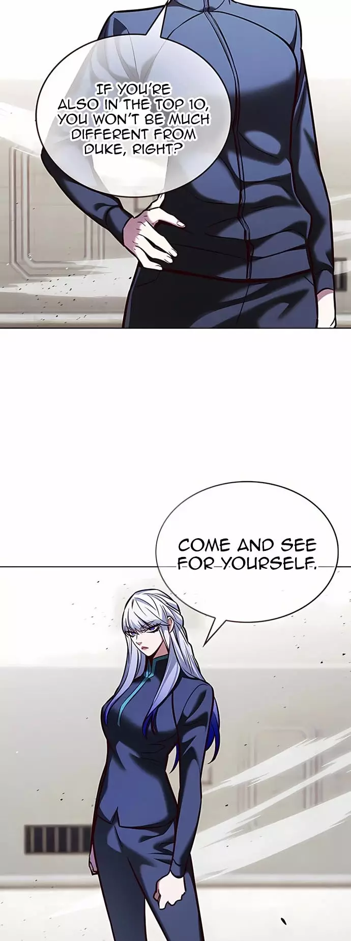 Eleceed, chapter 206, image 12