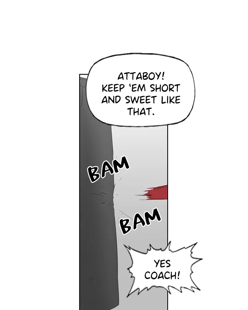The Boxer, chapter 76, image 33