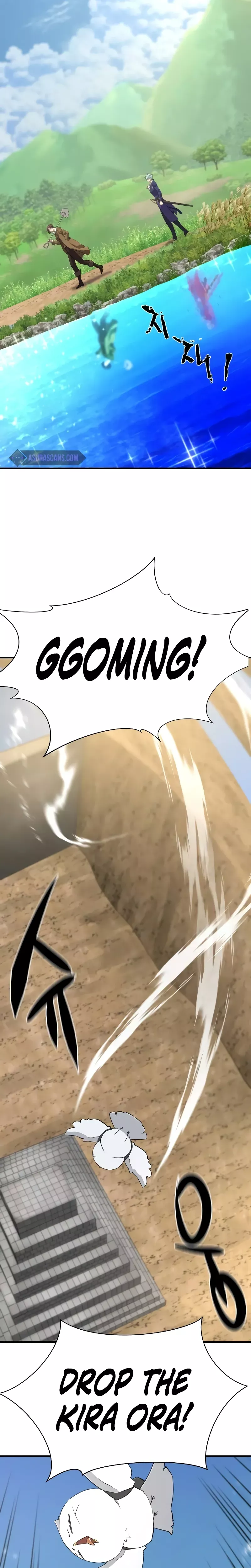 The Greatest Estate Developer, chapter 163, image 18
