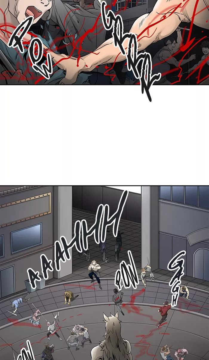Tower of God, chapter 466, image 42