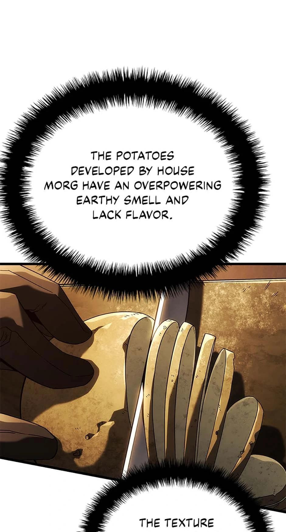 Revenge of the Baskerville Bloodhound, chapter 101, image 20