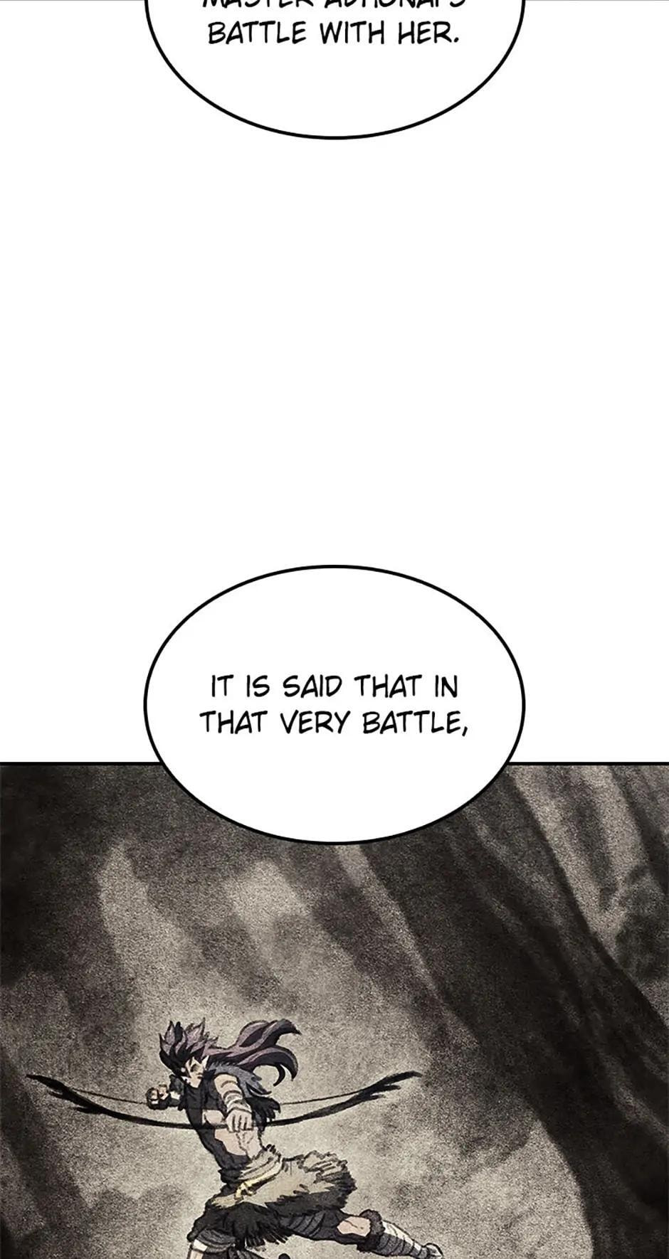 Revenge of the Baskerville Bloodhound, chapter 56, image 128
