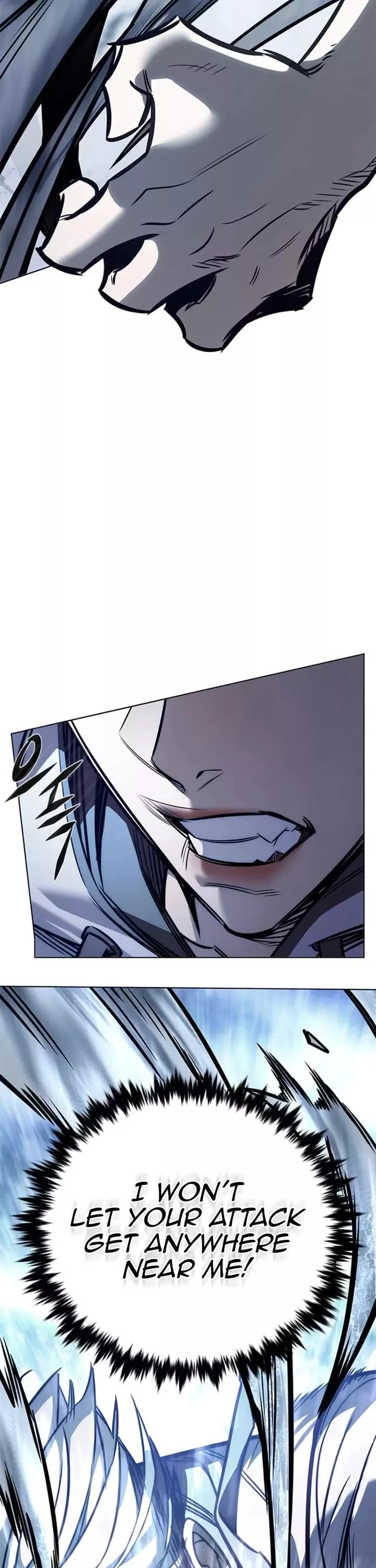 Eleceed, chapter 389, image 49
