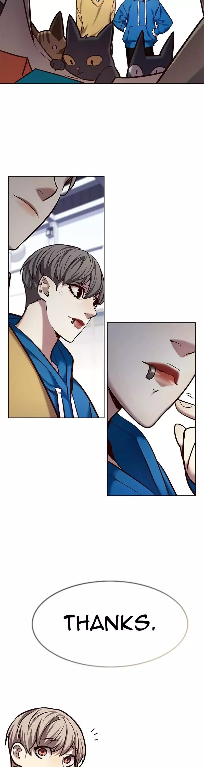 Eleceed, chapter 229, image 19