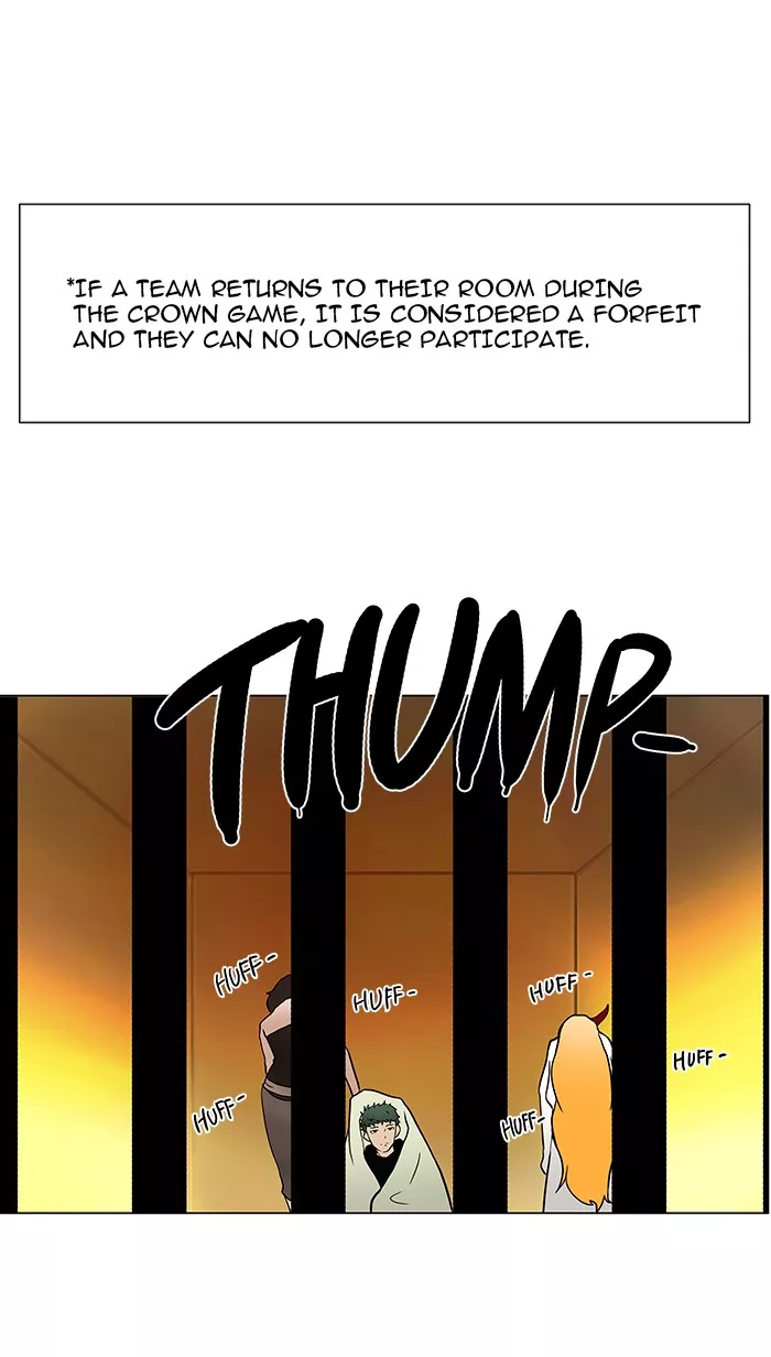 Tower of God, chapter 18, image 32