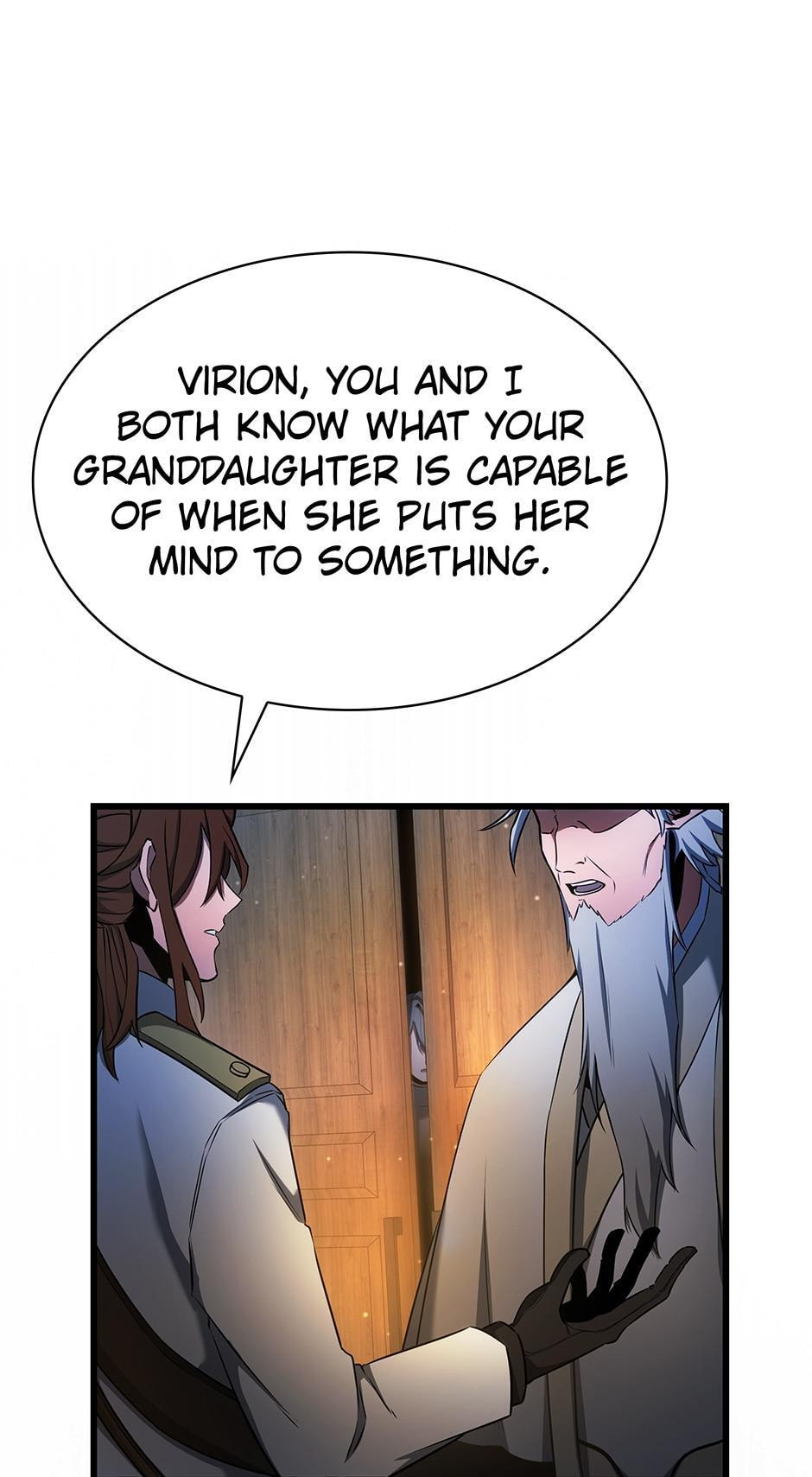The Beginning After the End, chapter 180, image 130