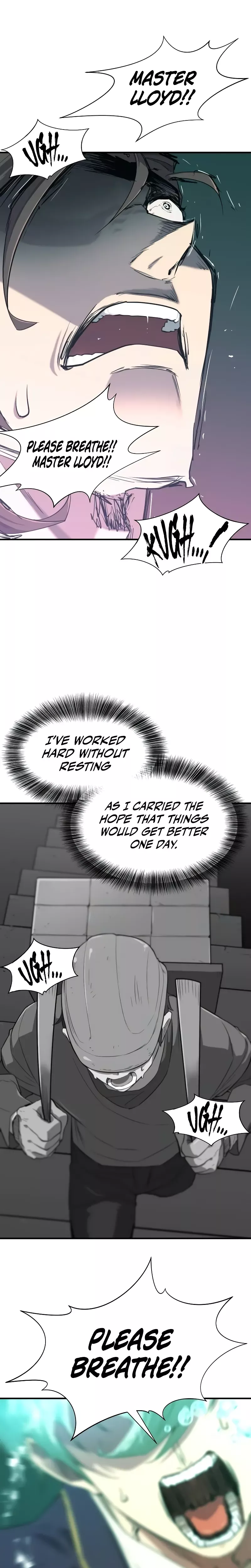 The Greatest Estate Developer, chapter 163, image 35