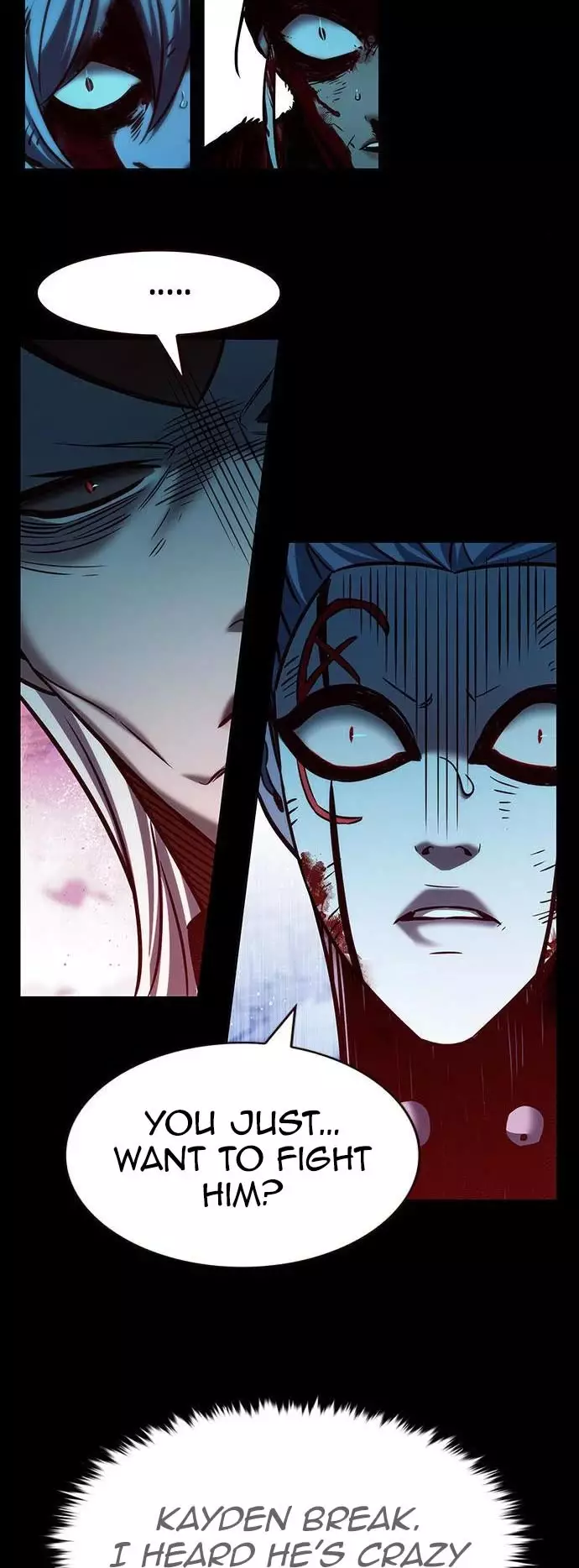 Eleceed, chapter 213, image 11