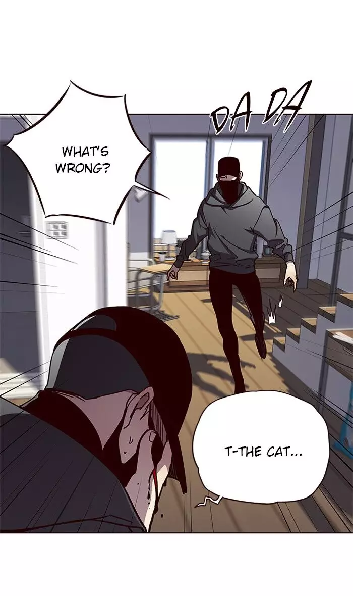 Eleceed, chapter 58, image 19