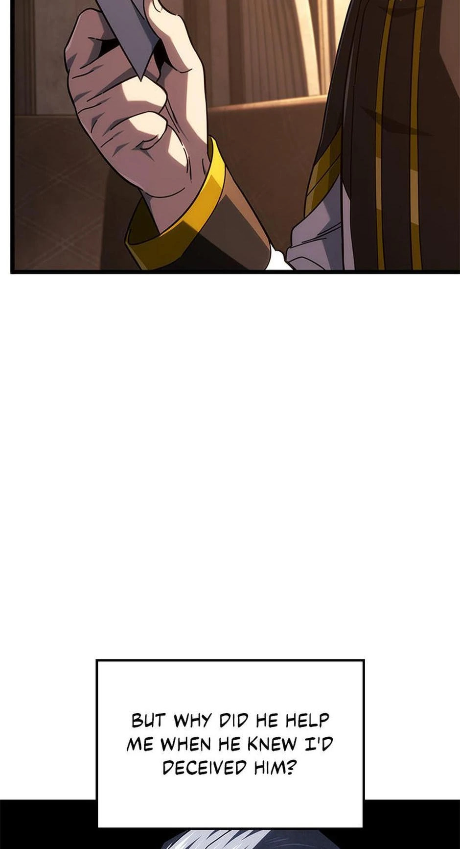 Revenge of the Baskerville Bloodhound, chapter 121, image 110