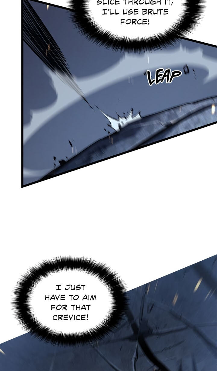 Solo Leveling, chapter 126, page 95