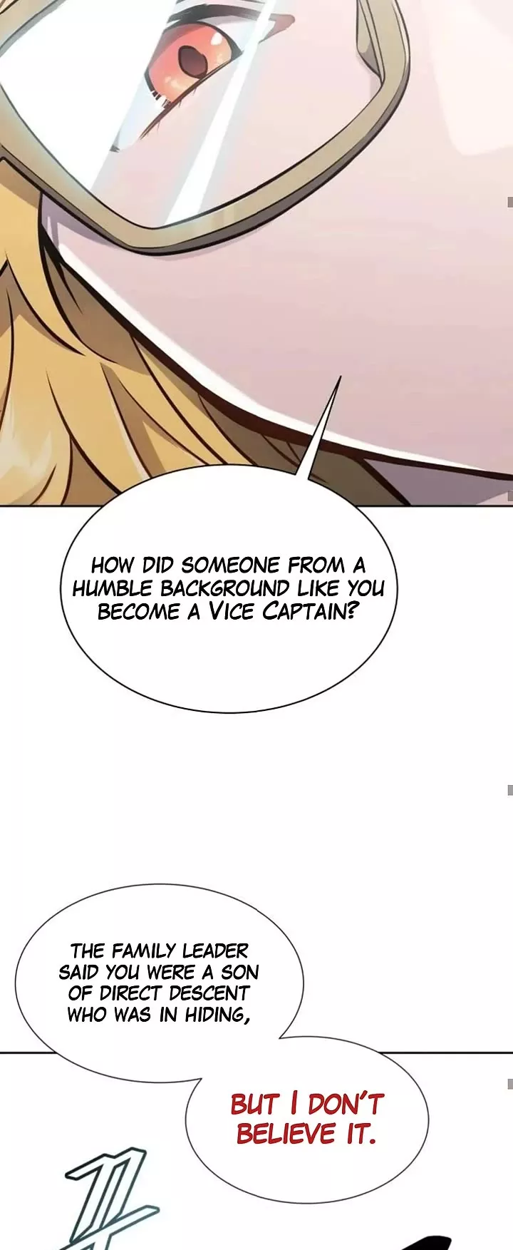 Tower of God, chapter 614, image 39