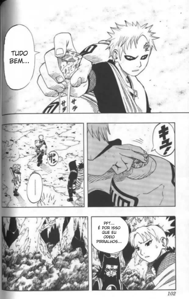 Naruto, chapter 59, image 16