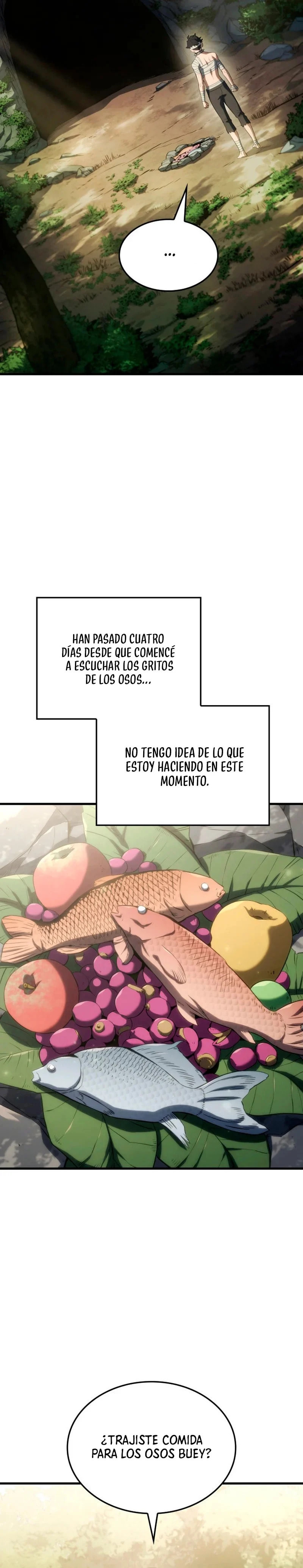 Revenge of the Baskerville Bloodhound, chapter 35, image 22