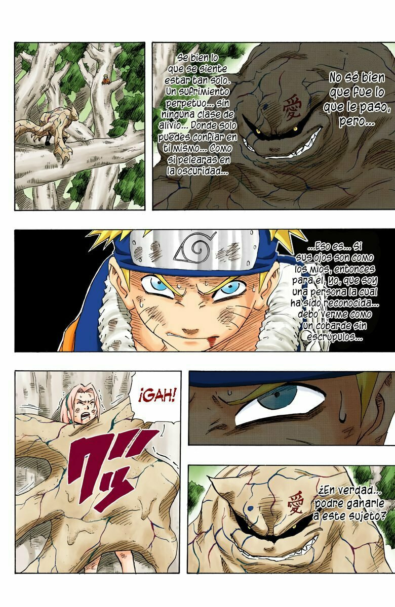 Naruto, chapter 132, image 12
