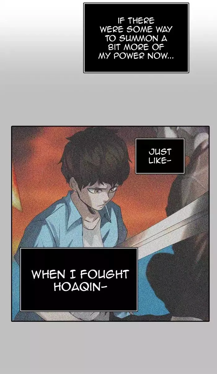 Tower of God, chapter 383, image 96