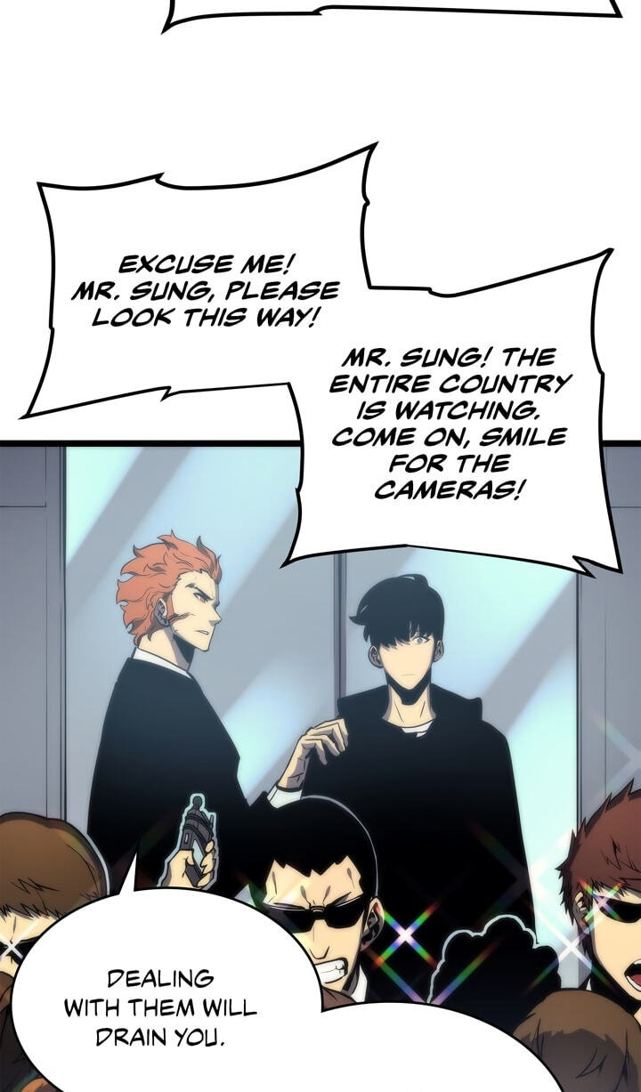 Solo Leveling, chapter 78, page 59