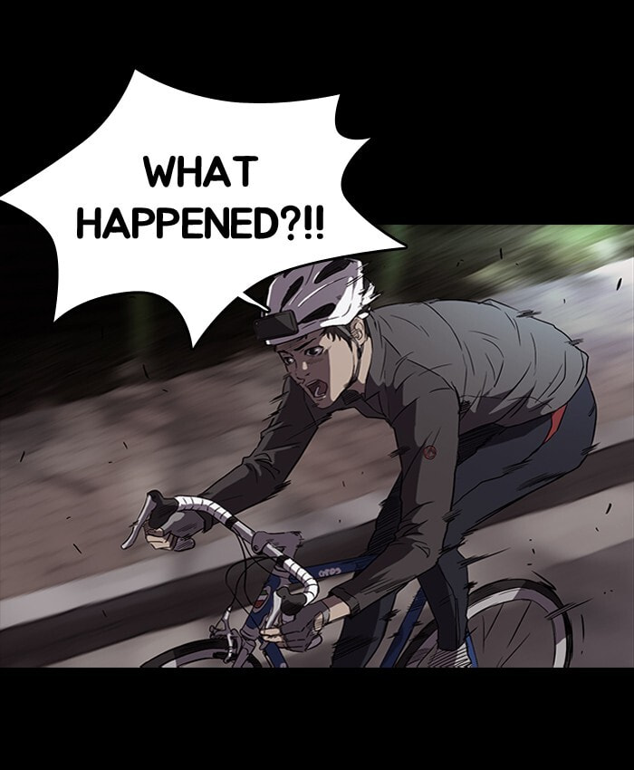Wind Breaker, chapter 49, page 33