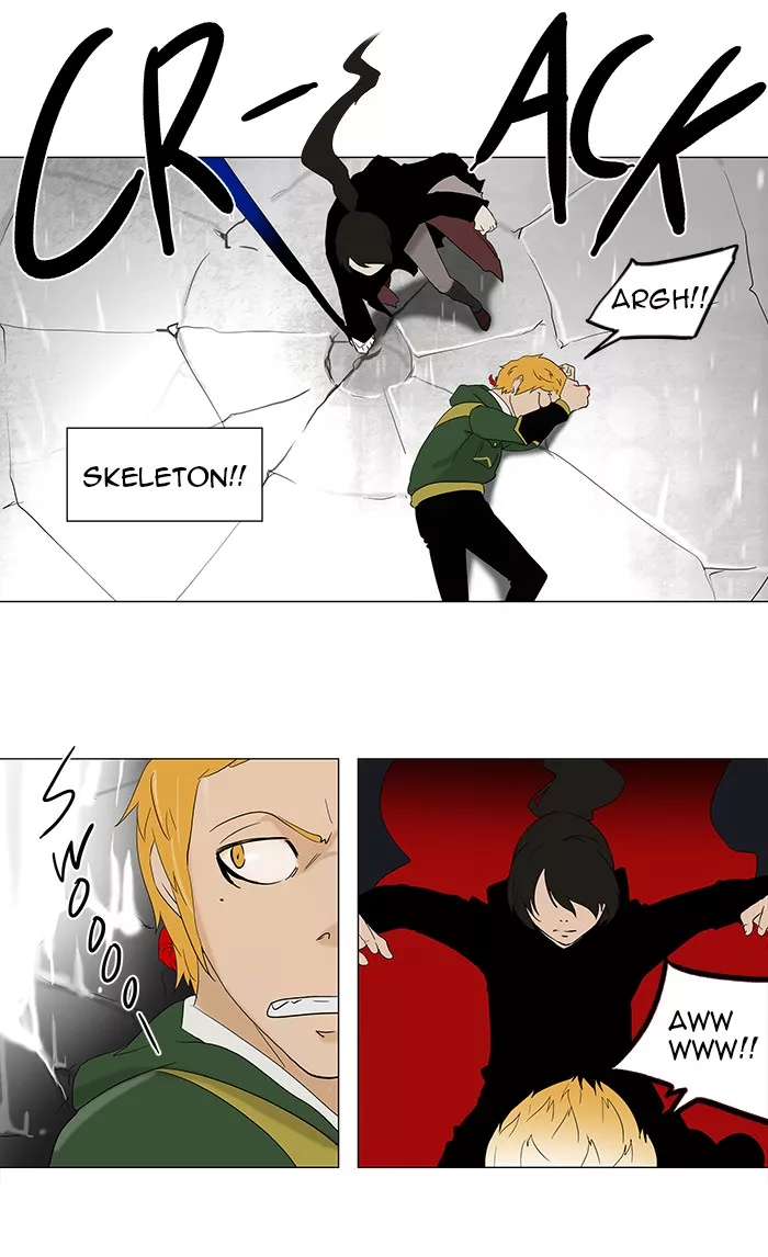 Tower of God, chapter 84, image 29