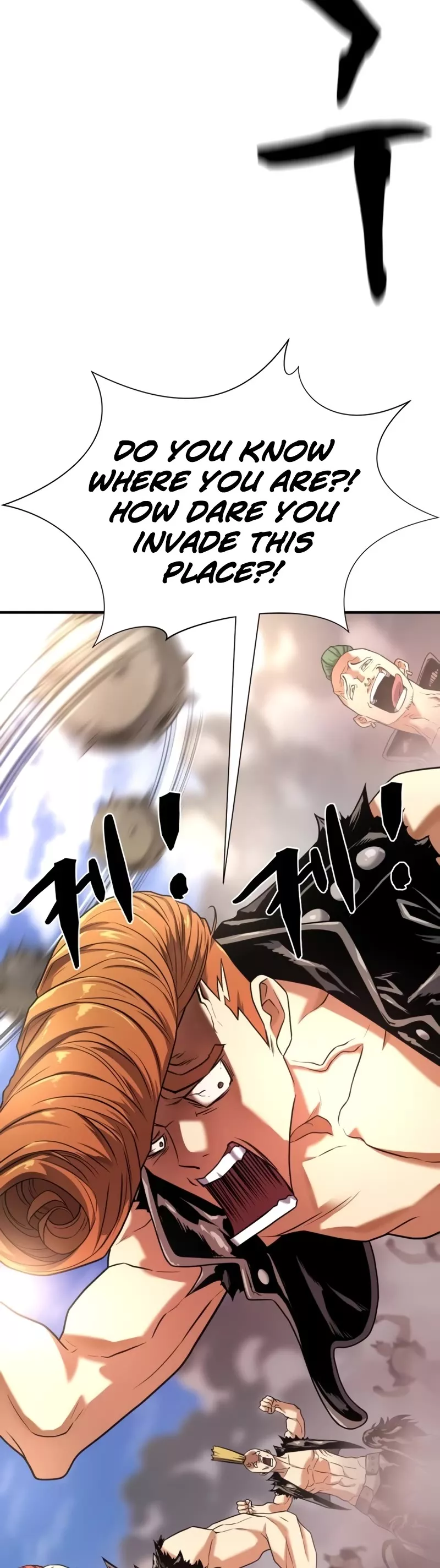 The Greatest Estate Developer, chapter 141, image 35