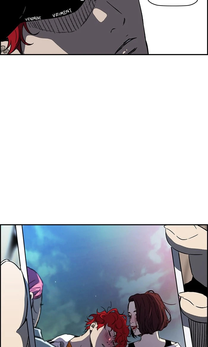 Wind Breaker, chapter 226, image 9